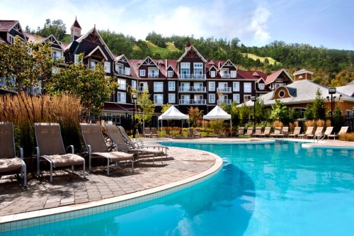 Westin Trillium 005